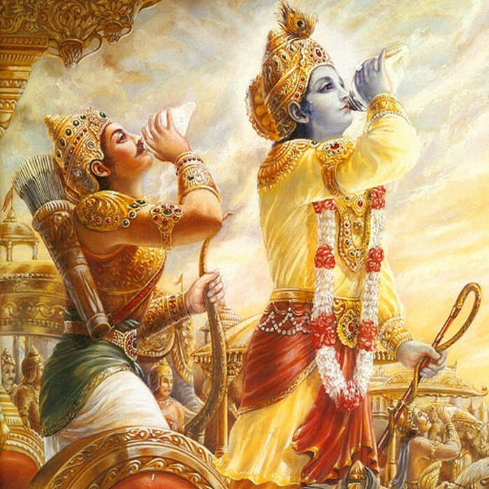 srimad bhagavad gita slokas meaning